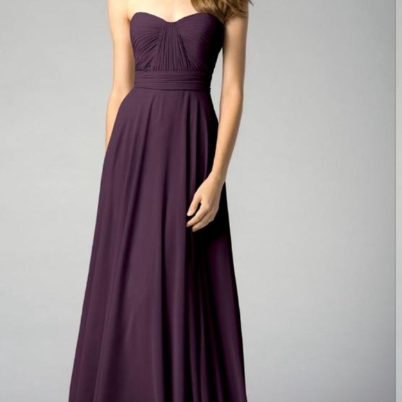 Watters Dresses & Skirts - Watters & Watters Bridesmaid dress